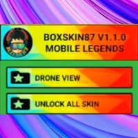 Box Skin Injector APK Box Skin Injector APK APK